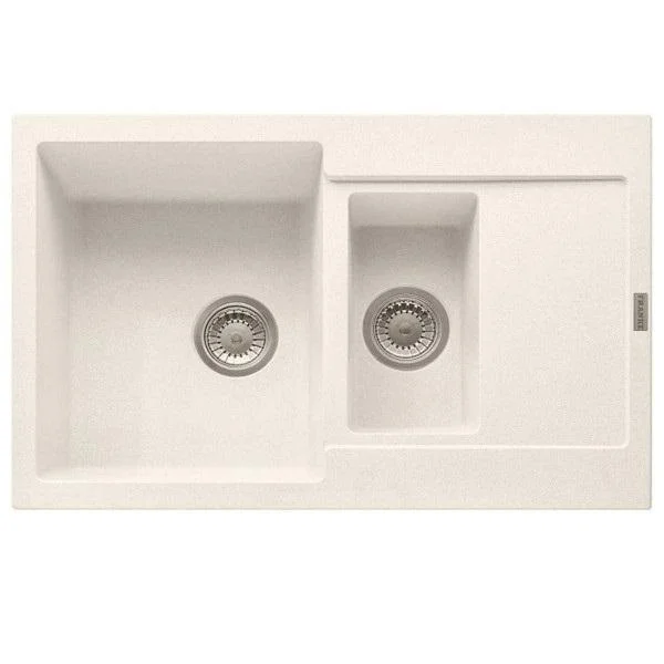 Мойка кухонная Franke Maris MRG 651-78 ваниль