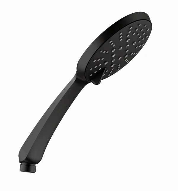 Ручна лійка GENEBRE Oslo Black (99080284)