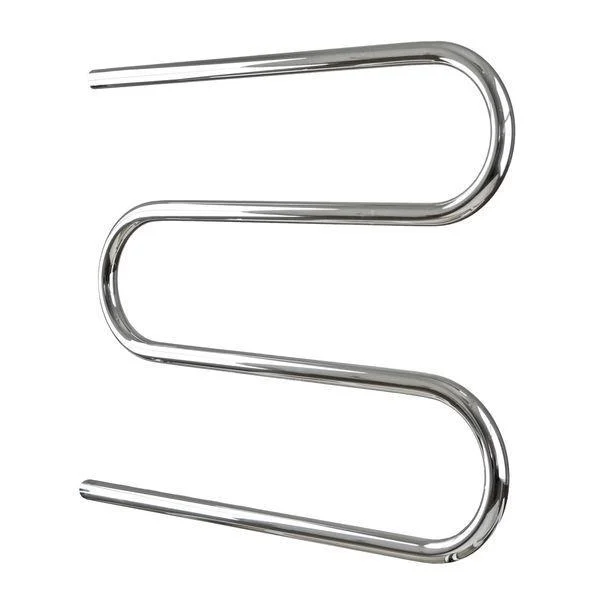 Полотенцесушитель водяній Mario Змійка 25 525x600