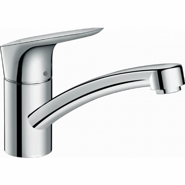 Смеситель Hansgrohe Logis для кухонной мойки 71830000