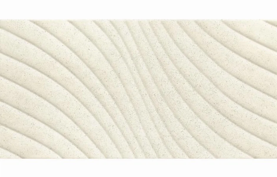 Плитка настенная Emilly Crema STR 300x600x9 Paradyz