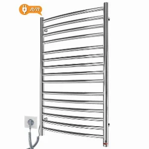 Полотенцесушитель электрический Mario Феникс 830x500 л/п