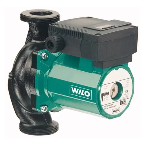 Циркуляційний насос WILO TOP-RL 30/7.5 180 мм