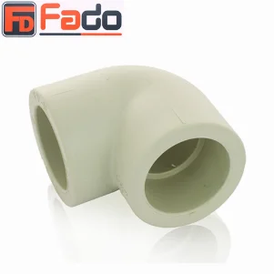 ППР Угол Fado Ø 110/90° мм