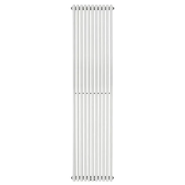 Дизайнерский радиатор Betatherm Praktikum 2 колонны 1800×425 мм