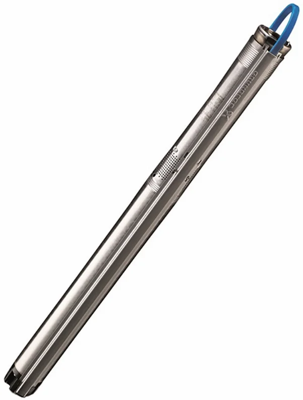 Свердловинний насос Grundfos SQE 3-80