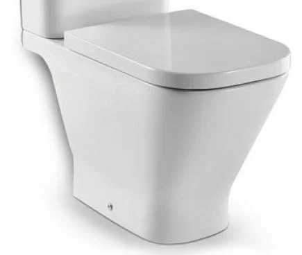 Унитаз ROCA GAP напольный с вертикальным выпуском