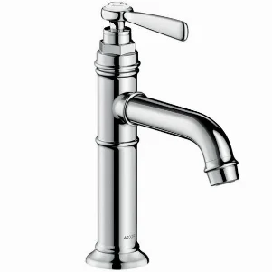 Смеситель для раковины Axor Montreux 100 хром