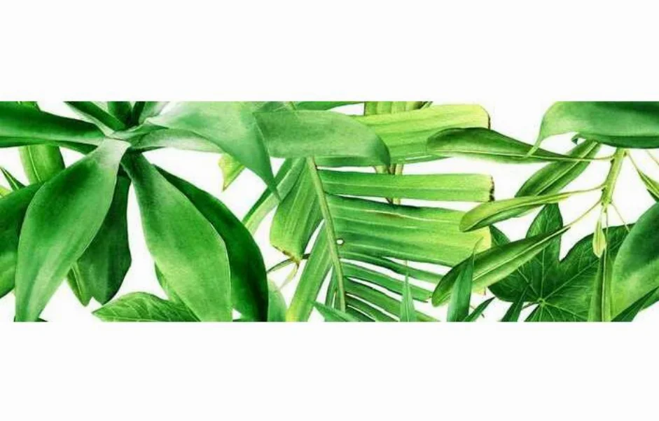 Декор Tropic Garden B 250x750x9 Ceramika Color