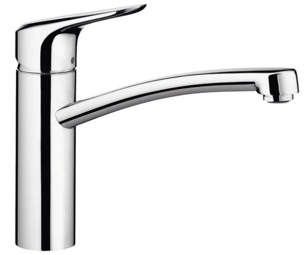 Смеситель для кухни HANSGROHE Ecos M однорычажный, хром