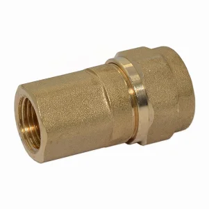 Переходник обжимной Pattaroni Ø 1/2" внутрішня різьба