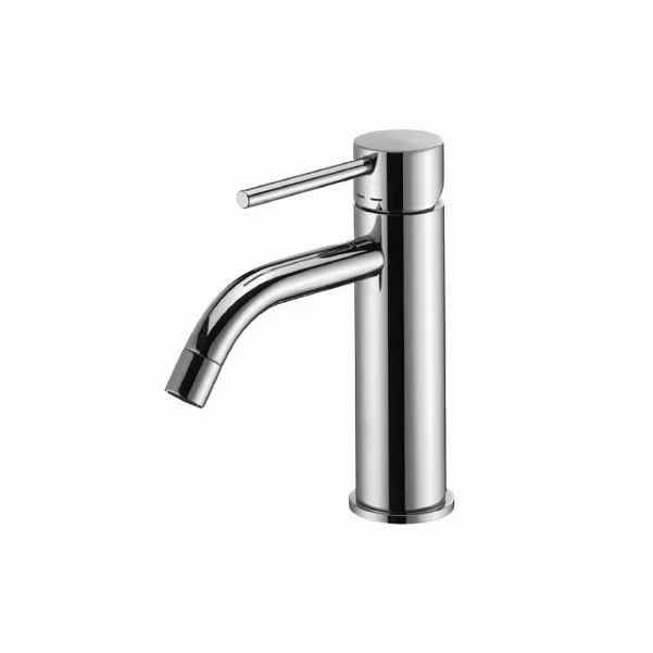 Смеситель Paffoni Light LIG071CR для раковины, хром