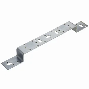 Планка монтажная двойная Raftec