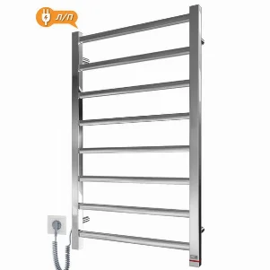 Полотенцесушитель электрический Mario Токио 800x500 л/п