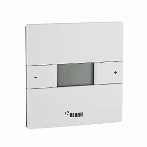 Терморегулятор Rehau Nea H 24 Вольт