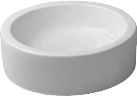 Раковина DURAVIT STARCK 1 46x46 см Раковина DURAVIT STARCK 1 46x46 см