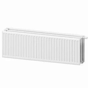 Радиатор стальной гигиенический UTERM Hygiene VK 30 Тип 300×1700 мм (нижнее подключение)