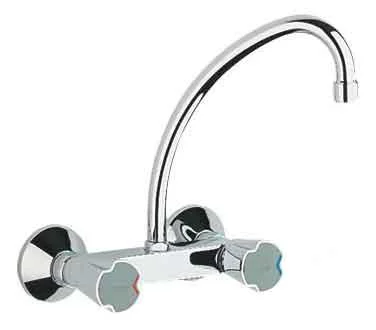 Смеситель Grohe Costa L 31191001 для кухонной мойки