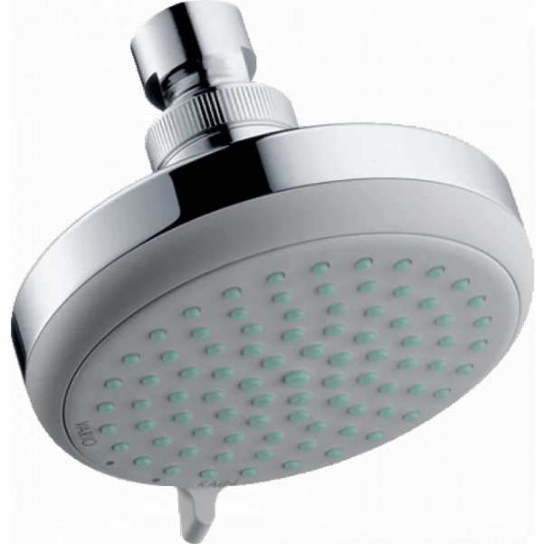 Верхній душ Hansgrohe Croma 100 Vario