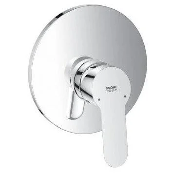 Смеситель Grohe BauEdge 29078000 для душа