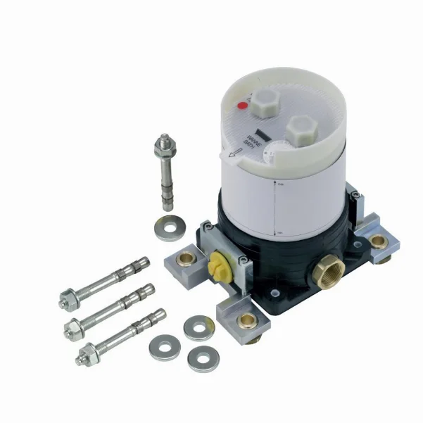 Прихована монтажна частина Kludi 88088 для змішувача