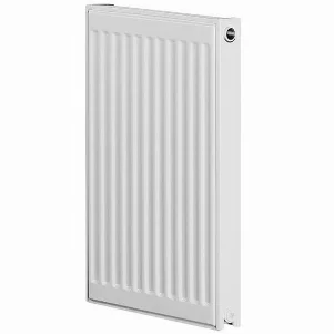 Радиатор стальной Kermi Therm X2 Profil Kompakt 11 Тип 900×3000 мм (боковое подключение)