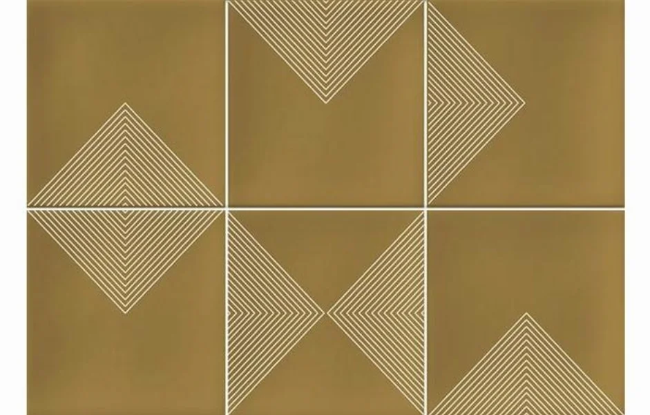 Плитка настінна Hanami півня meguro Caramelo 230x335x9,1 Vives