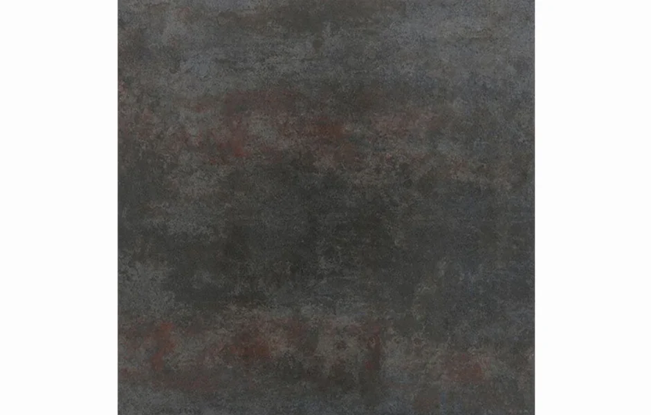 Плитка керамогранитная Trendo Nero 420x420x8 Cersanit