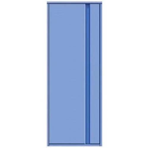 Пенал підвісний DURAVIT L CUBE 500х363мм (колір-47)