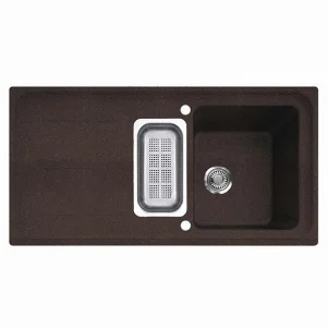 Мийка кухонна Franke Impact IMG 651 шоколад