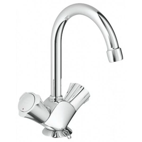 Смеситель для раковины Grohe Costa L