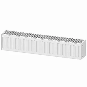 Радіатор сталевий Kermi Therm X2 Profil Kompakt 33 Тип 200×1600 мм (бокове підключення)