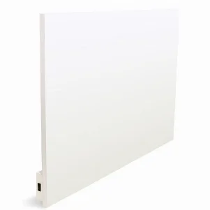 Керамический обогреватель Teploceramic TCM 600 белый