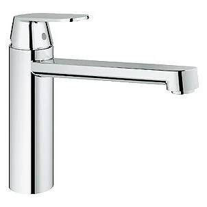 Змішувач Grohe Eurosmart Cosmopolitan 30193000 для кухонного миття
