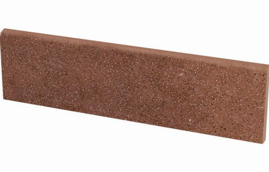 Цоколь Taurus Brown 81x300x11 Paradyz