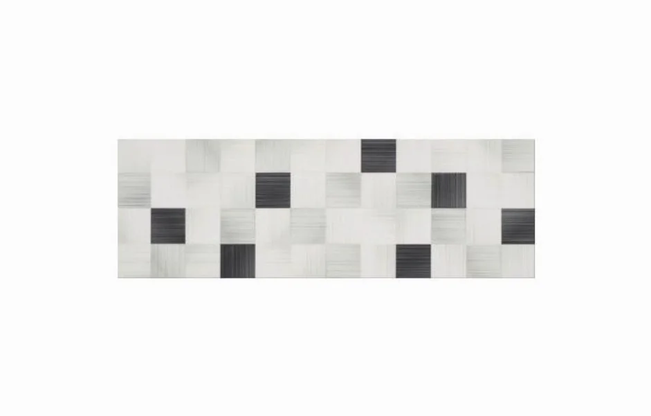 Плитка настенная Odri Structure Mix 200x600x9 Cersanit