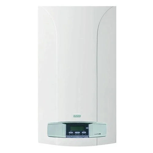 Котел газовий котел BAXI LUNA 3 240 i