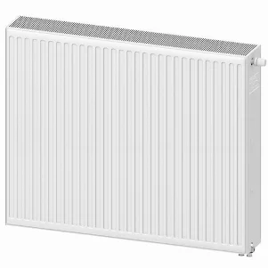 Радіатор сталевий Kermi Therm X2 Profil Ventil 33 Тип 900×500 мм (нижнє підключення)