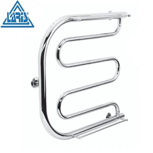 Полотенцесушитель LARIS Фокстрот П 550x600