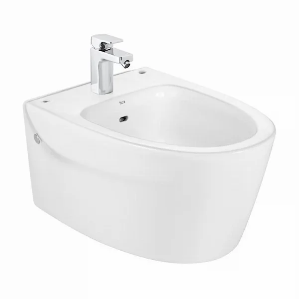 Биде ROCA KHROMA подвесное