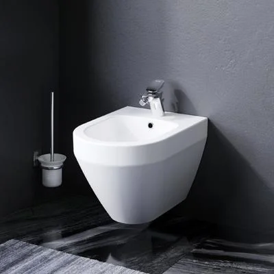Биде подвесное AM.PM C703411WH Spirit 2.0