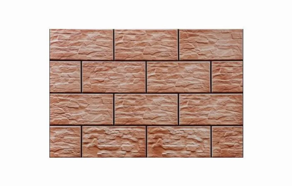 Плитка фасадная CER 22 Radonit 148x300x9 Cerrad