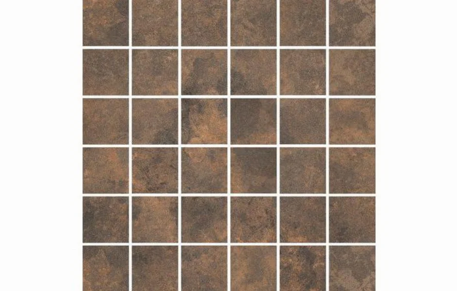 Мозаика Apenino Rust LAP 297x297x8,5 Cerrad Мозаика Apenino Rust LAP 297x297x8,5 Cerrad