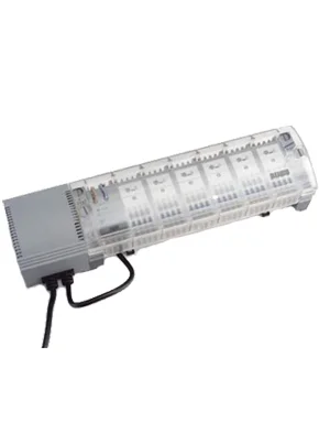 Клемная колодка REHAU 24 Вольт