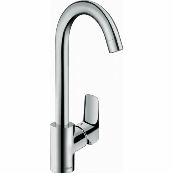 Смеситель Hansgrohe Logis для кухонной мойки 71835000