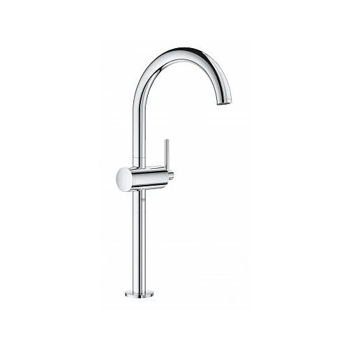 Змішувач Grohe Atrio 32647003 для кухонного миття