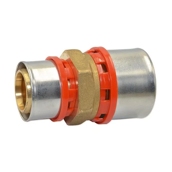 Муфта редукційна прес Bonomi Ø 50×40 мм