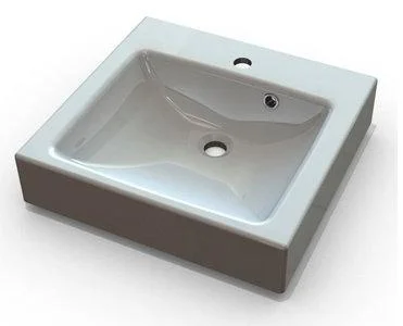Умивальник Fancy Marble Nicole (3207101) Умивальник Fancy Marble Nicole (3207101)
