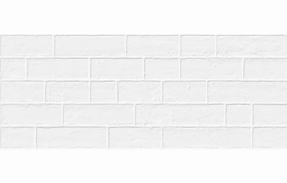 Плитка настінна Marlon Edale Blanco 200x500x11 Vives Плитка настінна Marlon Edale Blanco 200x500x11 Vives
