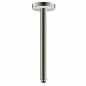 Кронштейн стельовий Axor ShowerSolutions 300 мм, нікель